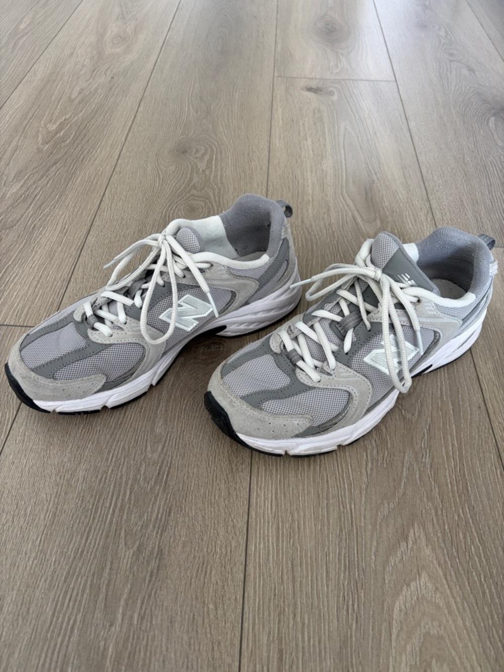 New Balance 530 Women size 7.5